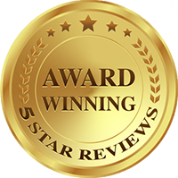 Squeakie is an award winning hand sanitiser since 2014 with 5 star reviews